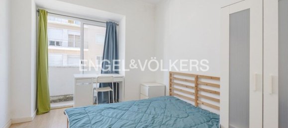 4 bedrooms Apartment in Lisbon, Portugal No. 13509 7