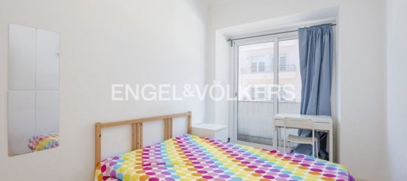 4 bedrooms Apartment in Lisbon, Portugal No. 13509 12