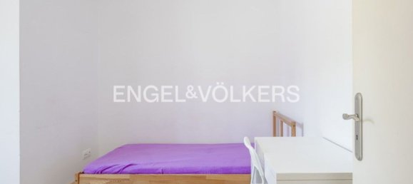 4 bedrooms Apartment in Lisbon, Portugal No. 13509 17