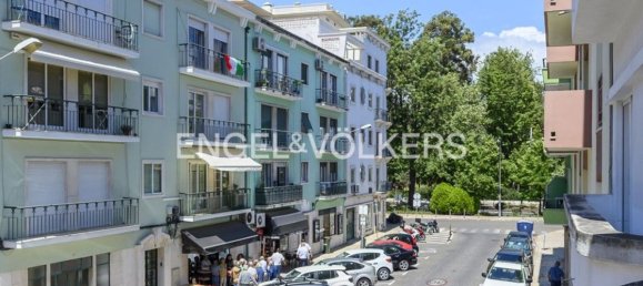 4 bedrooms Apartment in Lisbon, Portugal No. 13509 24