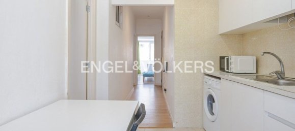 4 bedrooms Apartment in Lisbon, Portugal No. 13509 16