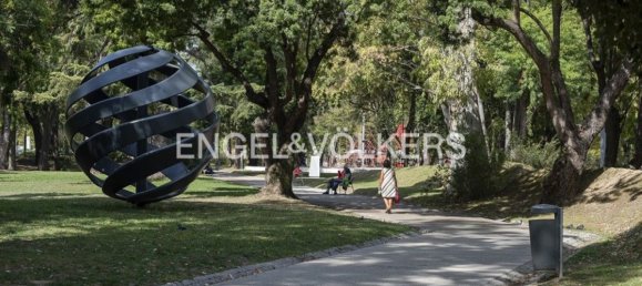 4 bedrooms Apartment in Lisbon, Portugal No. 13509 4