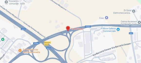 2 rooms Apartment in Benevento, Italy No. 292649 7