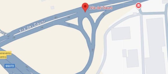 2 rooms Apartment in Benevento, Italy No. 292649 10