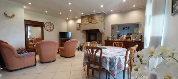 5 chambres Maison à Lanvallay, France No. 198623 2