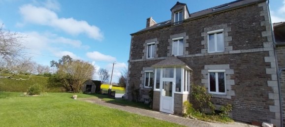 5 chambres Maison à Lanvallay, France No. 198623 12