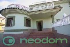 Villa de 3 dormitorios en Torrevieja, Spain No. 130713