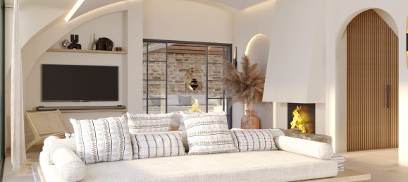 Apartment 4+1 in Day One Residence, Tepe, Turkey No. 36501 9