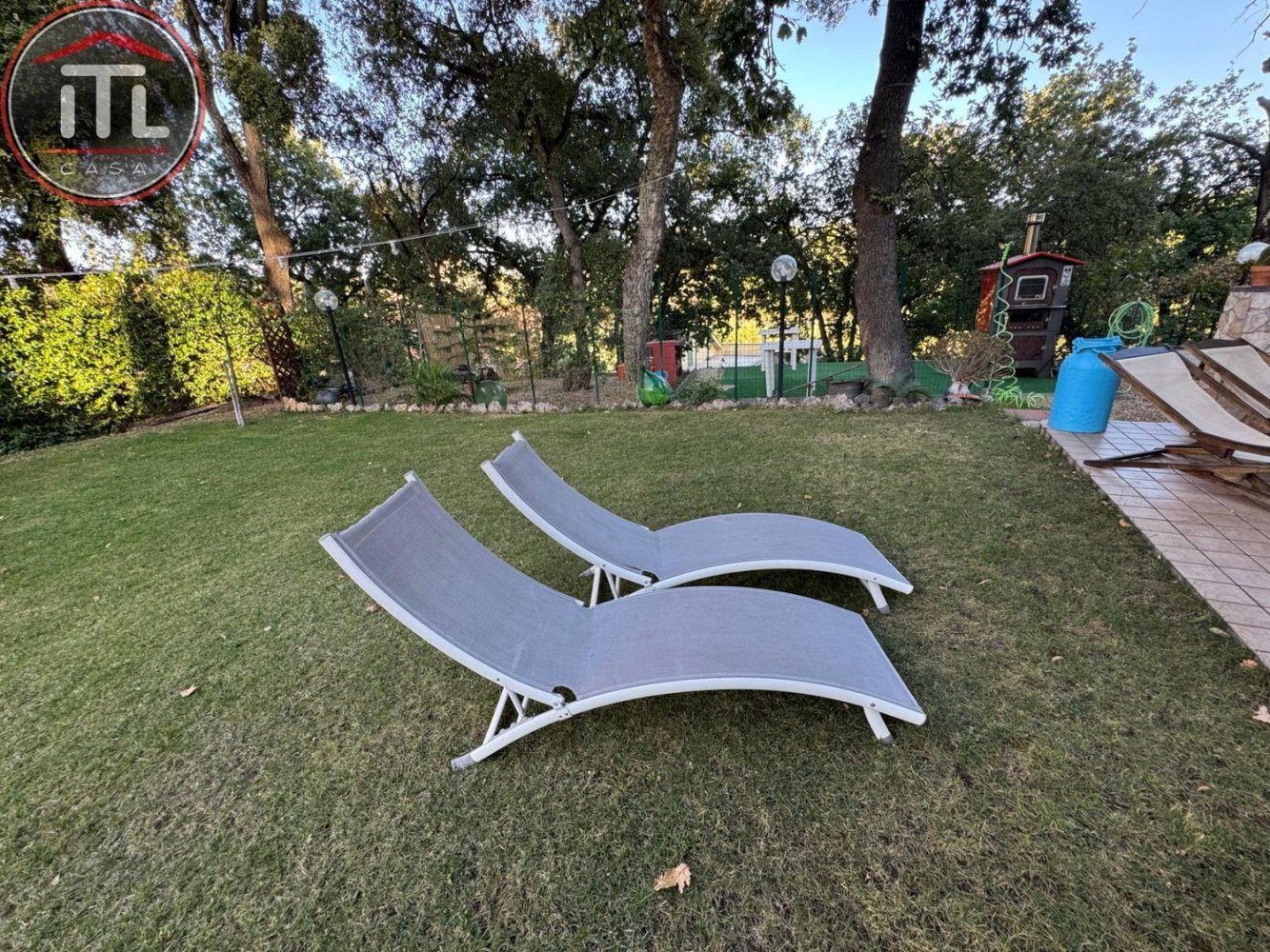 5 Schlafzimmer Haus in Rome, Italy, Nr. 377585