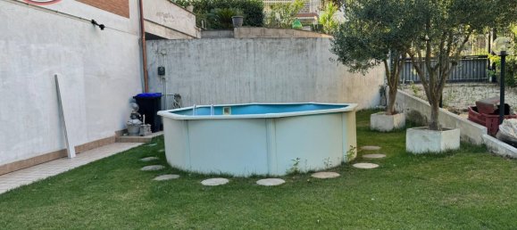 5 Schlafzimmer Haus in Rome, Italy, Nr. 377585 38