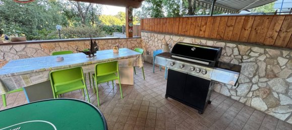 5 Schlafzimmer Haus in Rome, Italy, Nr. 377585 2