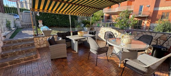 5 Schlafzimmer Haus in Rome, Italy, Nr. 377585 16