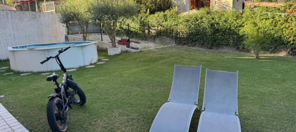 5 Schlafzimmer Haus in Rome, Italy, Nr. 377585 39