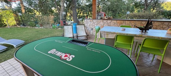 5 Schlafzimmer Haus in Rome, Italy, Nr. 377585 41