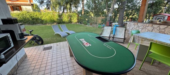 5 Schlafzimmer Haus in Rome, Italy, Nr. 377585 40