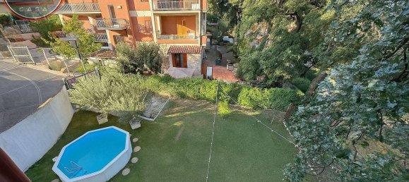 5 Schlafzimmer Haus in Rome, Italy, Nr. 377585 36