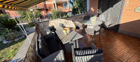 5 Schlafzimmer Haus in Rome, Italy, Nr. 377585 11