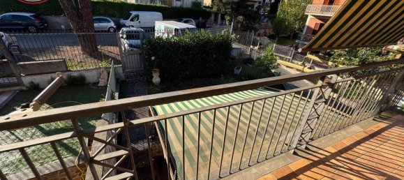 5 Schlafzimmer Haus in Rome, Italy, Nr. 377585 20