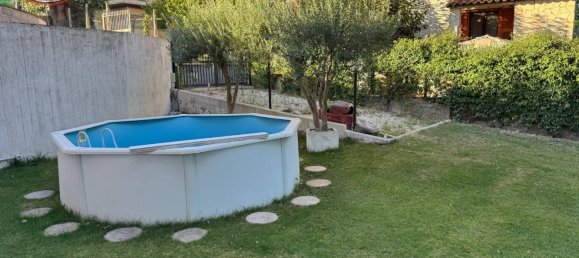 5 Schlafzimmer Haus in Rome, Italy, Nr. 377585 37