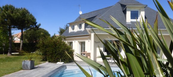 4 غرف نوم منزل في La Baule-Escoublac, France رقم 295208 2