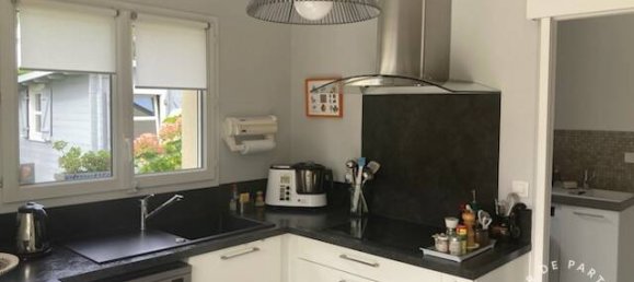 4 غرف نوم منزل في La Baule-Escoublac, France رقم 295208 8