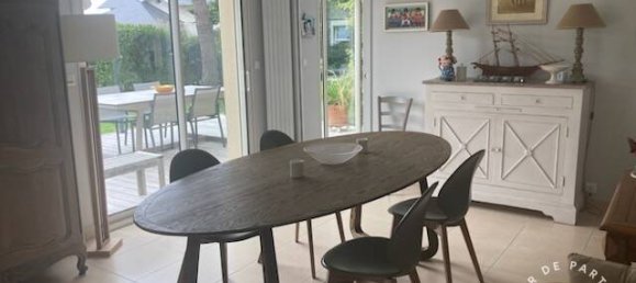 4 غرف نوم منزل في La Baule-Escoublac, France رقم 295208 6