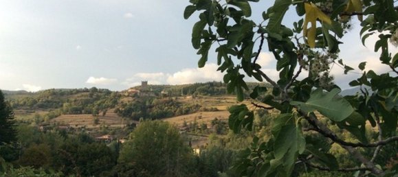 7 rooms Villa in Arezzo, Italy No. 208966 13