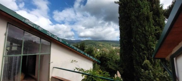7 rooms Villa in Arezzo, Italy No. 208966 28