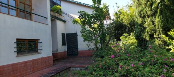 7 rooms Villa in Arezzo, Italy No. 208966 11