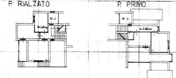 7 rooms Villa in Arezzo, Italy No. 208966 42