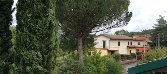 7 rooms Villa in Arezzo, Italy No. 208966 25