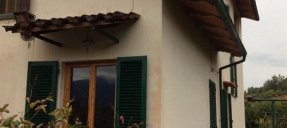 7 rooms Villa in Arezzo, Italy No. 208966 22