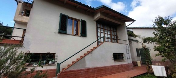 7 rooms Villa in Arezzo, Italy No. 208966 40