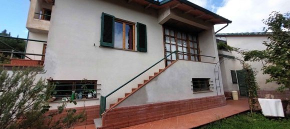 7 rooms Villa in Arezzo, Italy No. 208966 39
