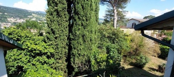 7 rooms Villa in Arezzo, Italy No. 208966 10