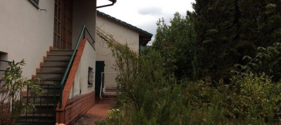 7 rooms Villa in Arezzo, Italy No. 208966 21