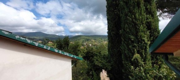 7 rooms Villa in Arezzo, Italy No. 208966 26