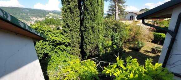 7 rooms Villa in Arezzo, Italy No. 208966 9
