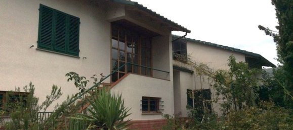 7 rooms Villa in Arezzo, Italy No. 208966 19