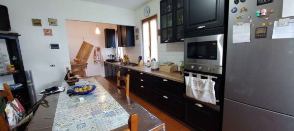 7 rooms Villa in Arezzo, Italy No. 208966 35