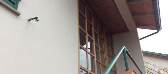 7 rooms Villa in Arezzo, Italy No. 208966 23