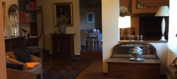 7 rooms Villa in Arezzo, Italy No. 208966 16