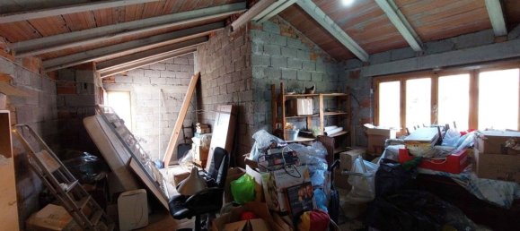 7 rooms Villa in Arezzo, Italy No. 208966 29