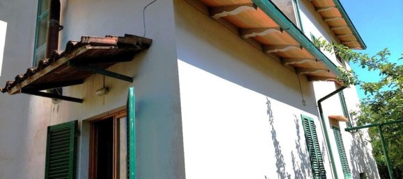 7 rooms Villa in Arezzo, Italy No. 208966 5