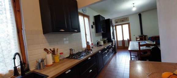 7 rooms Villa in Arezzo, Italy No. 208966 33