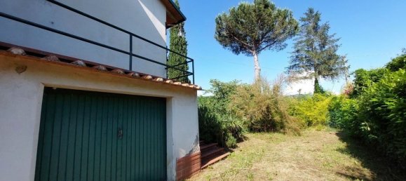 7 rooms Villa in Arezzo, Italy No. 208966 12