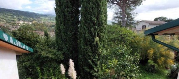 7 rooms Villa in Arezzo, Italy No. 208966 27