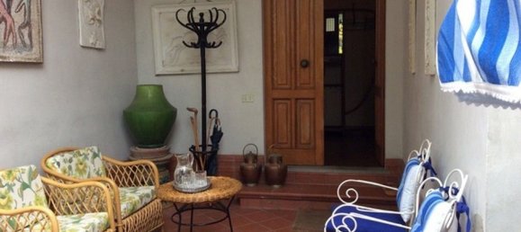 7 rooms Villa in Arezzo, Italy No. 208966 24