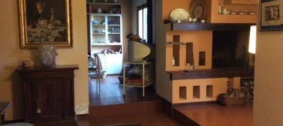 7 rooms Villa in Arezzo, Italy No. 208966 14