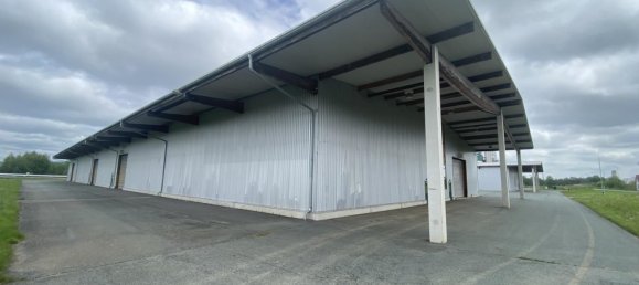 Gewerbliche Immobilie in Heiligenkreuz im Lafnitztal, Austria 2092m², Nr. 134576 16